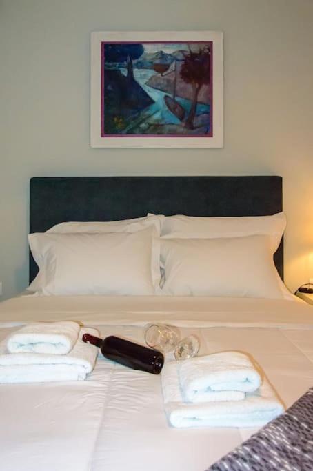 Cozy And Comfortable Apartment In Athens Center Exteriér fotografie