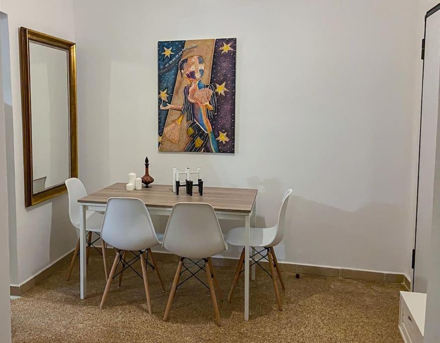 Cozy And Comfortable Apartment In Athens Center Exteriér fotografie